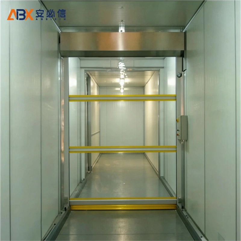 白银快速卷帘门